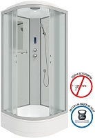 Niagara Душевая кабина Classic NG-3302-14P